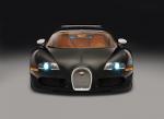 Bugatti Veyron 16.4 Sang Noir 2008 года